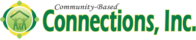Community Based Connections Inc. Logo