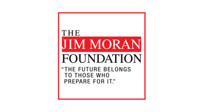 The Jim Moran Foundation
