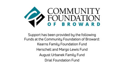 Community Foundation of Broward County