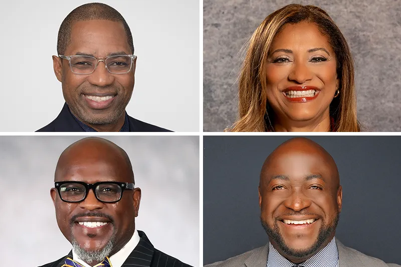 Honorees for Fifth Annual Green Blazer Awards Gala & Celebration