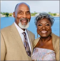 Bishop Oscar Lewis Sr. & Dr. Diane Lewis