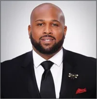 Dr. Jamian Lovett
