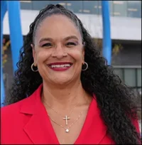 Dr. Kimm Campbell