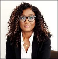 Gwynette Williams