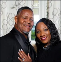 Jason & Dr. Rhonda Turner