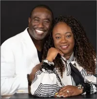 Michael Drummond & Arlene Drummond