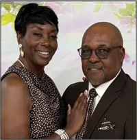 Rebecca & Michael Talton