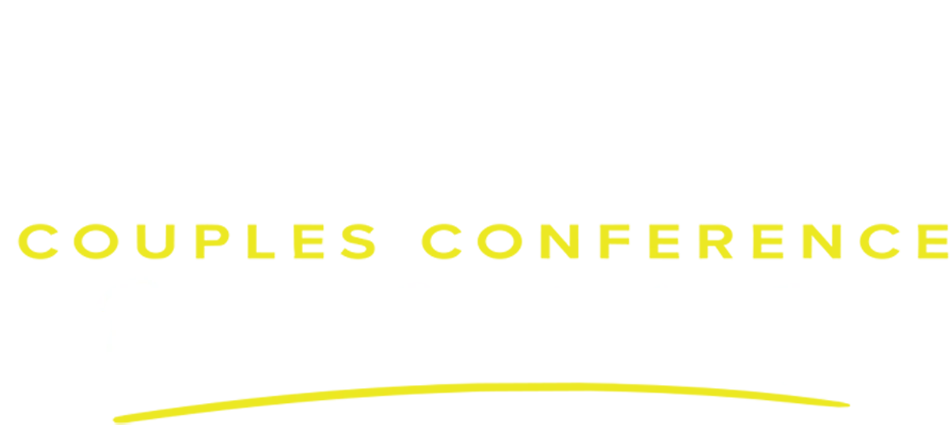 Stronger Together Couples Conference