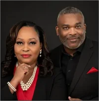 Sylvia & Mark Woods